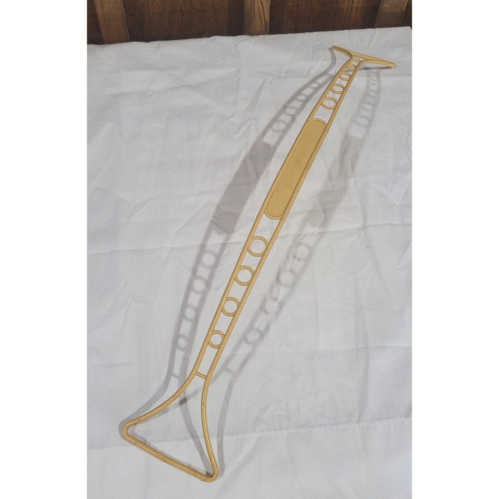 Harvest Gold Replacement TUPPERWARE 22-1/2" Cake Pie CARRIER HANDLE Strap #624